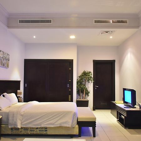 Al Tayyar Suites & Hotel Apartments - Ριάντ Εξωτερικό φωτογραφία