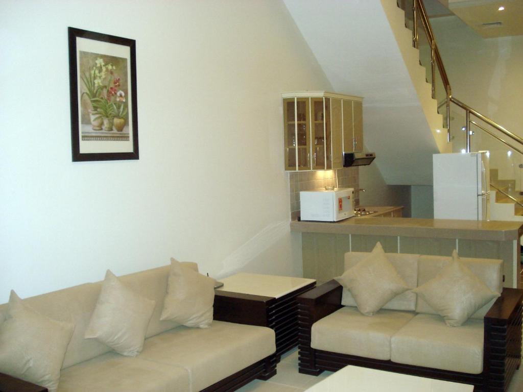 Al Tayyar Suites & Hotel Apartments - Ριάντ Δωμάτιο φωτογραφία