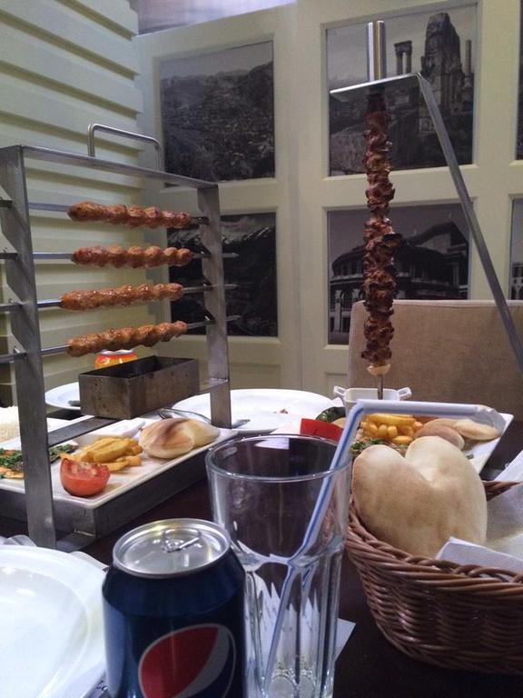 Al Tayyar Suites & Hotel Apartments - Ριάντ Εξωτερικό φωτογραφία