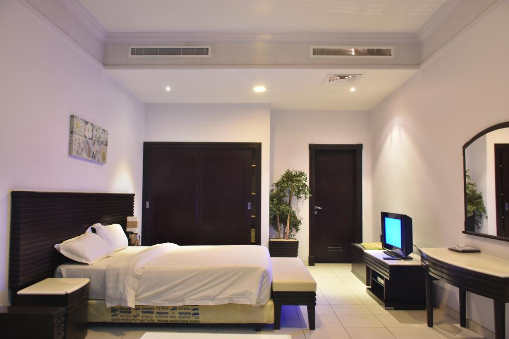 Al Tayyar Suites & Hotel Apartments - Ριάντ Εξωτερικό φωτογραφία