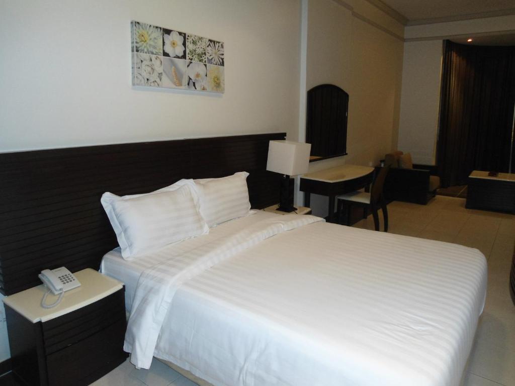 Al Tayyar Suites & Hotel Apartments - Ριάντ Δωμάτιο φωτογραφία