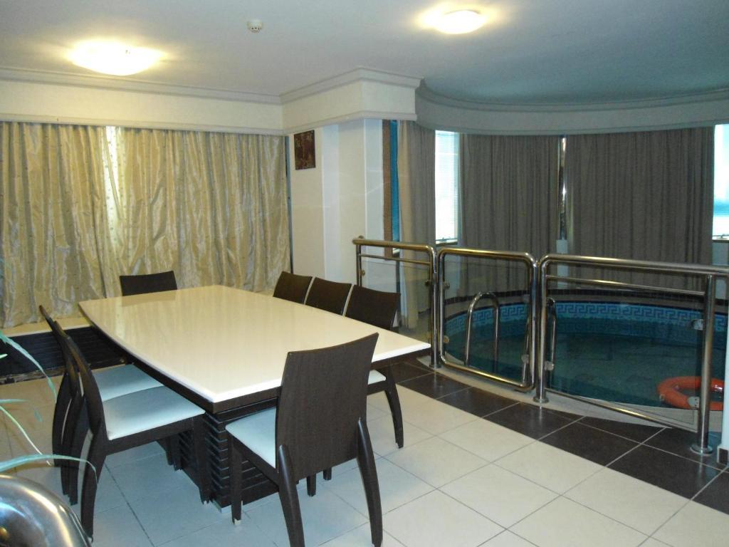 Al Tayyar Suites & Hotel Apartments - Ριάντ Δωμάτιο φωτογραφία
