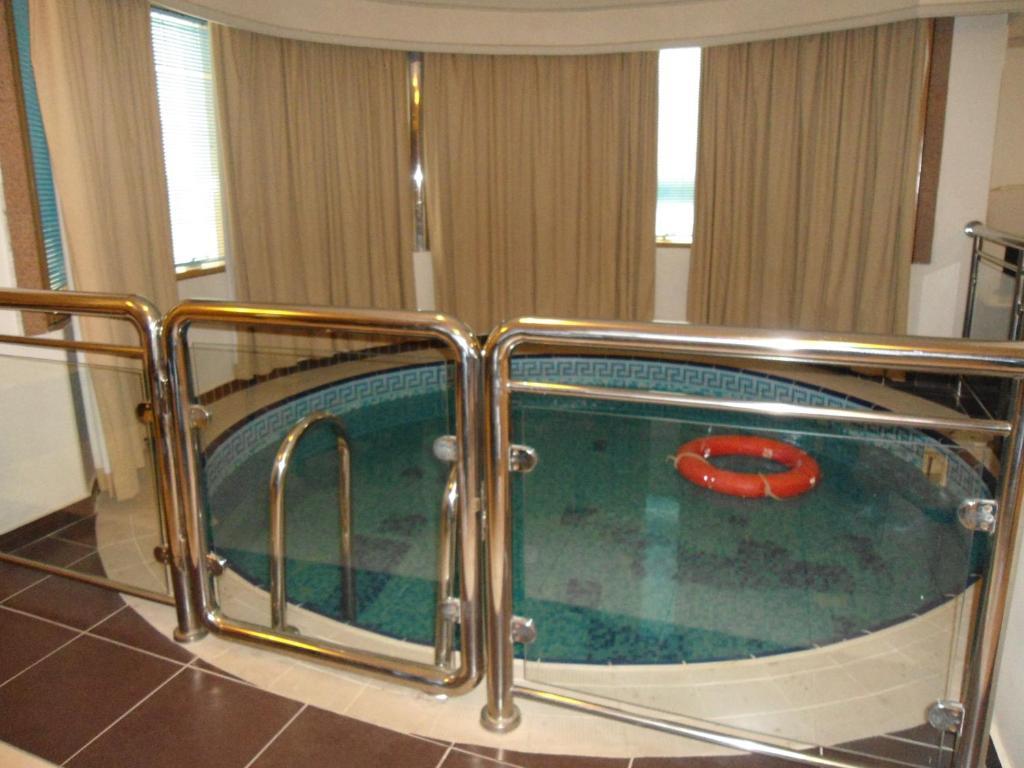 Al Tayyar Suites & Hotel Apartments - Ριάντ Δωμάτιο φωτογραφία